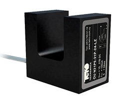 Оптический щелевой выключатель OU N31P5-31P-24-LZ