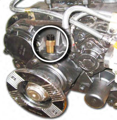 Датчики скорости ВТИЮ.7019.А для тахографа