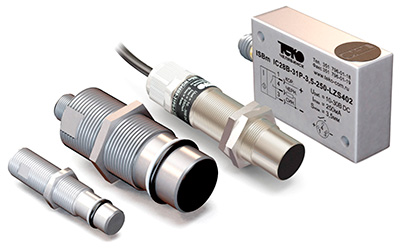 Датчики с военной приёмкой