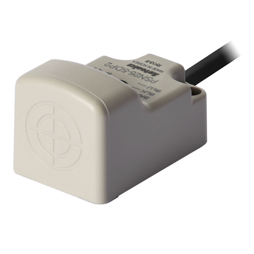 Индуктивный датчик Autonics PSN25-5DP2