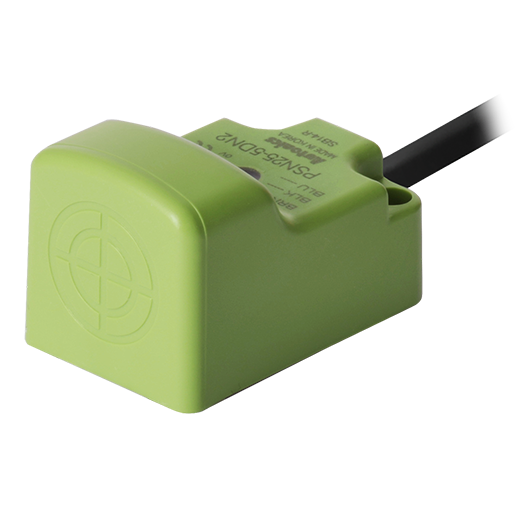 Индуктивный датчик Autonics PSN25-5DN2