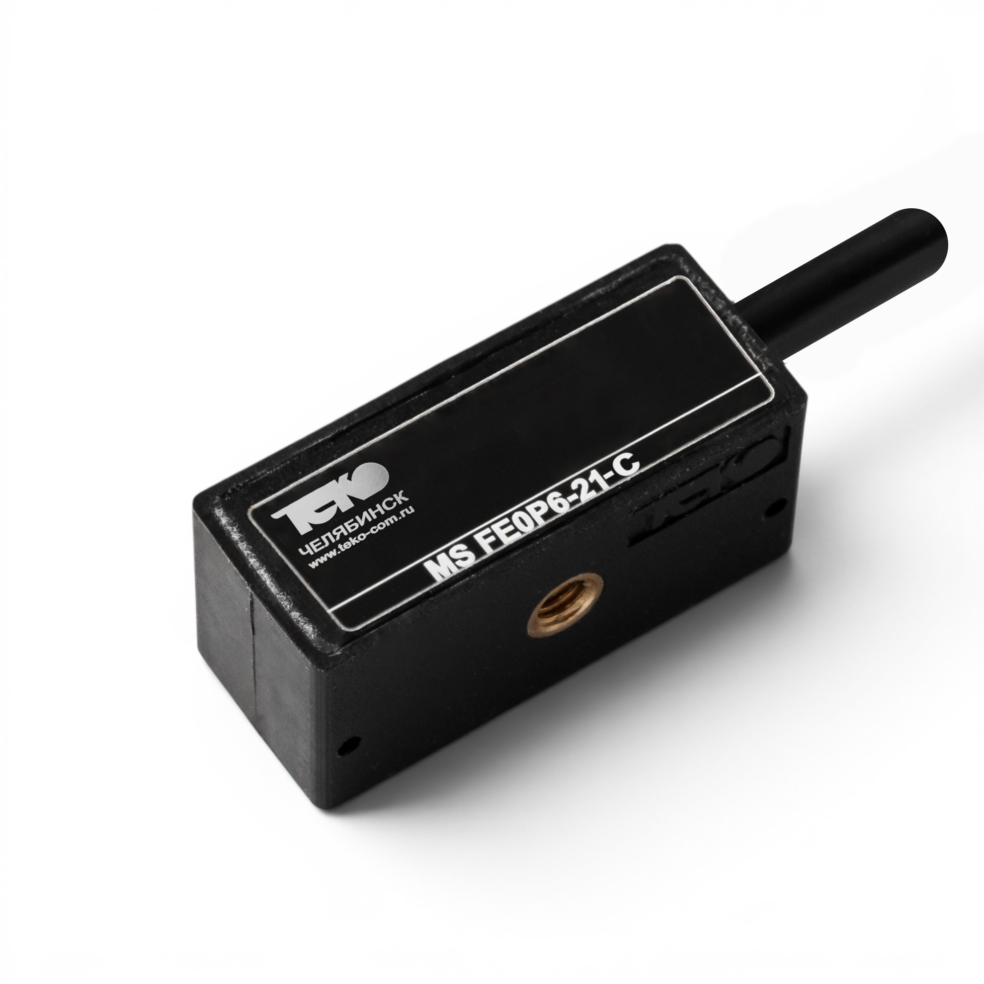 Выключатель магниточувствительный MS FE0P6-21-C