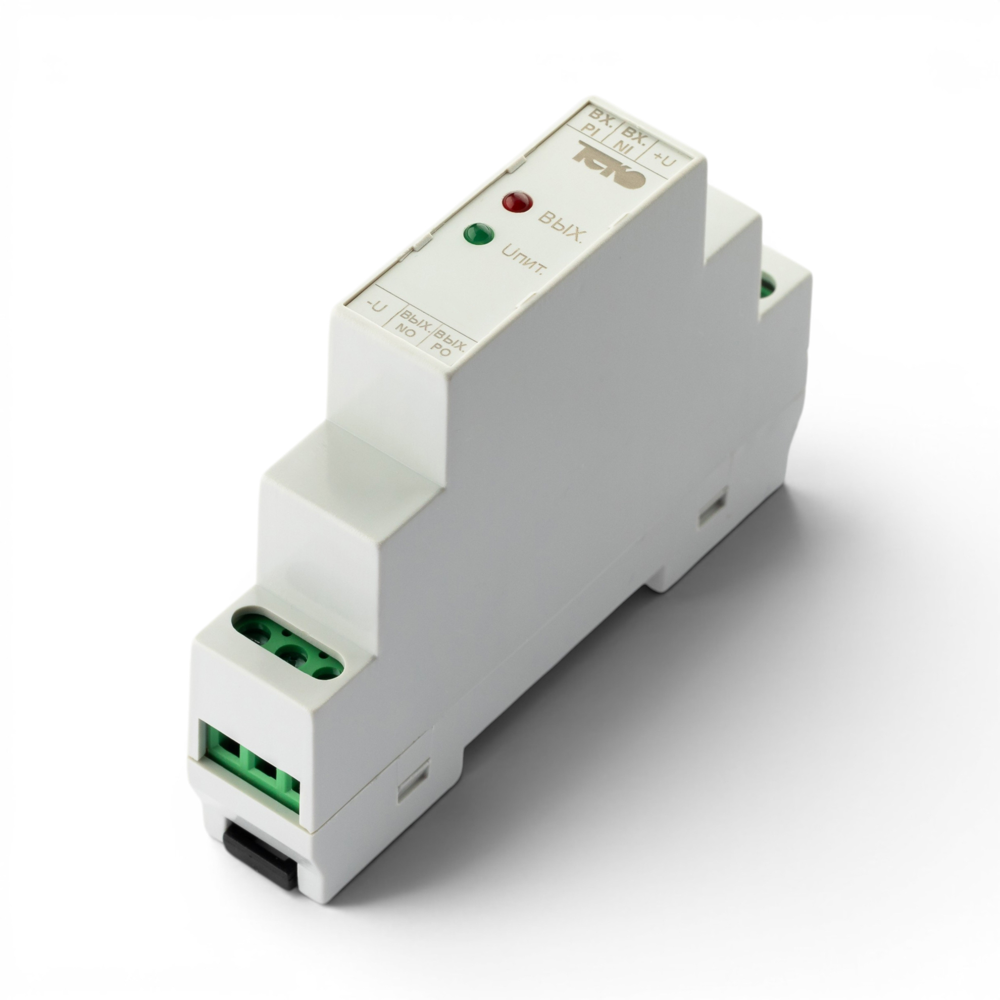 Преобразователь сигнала SC1-1-G-E