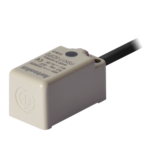 Индуктивный датчик Autonics PSN17-5DP2