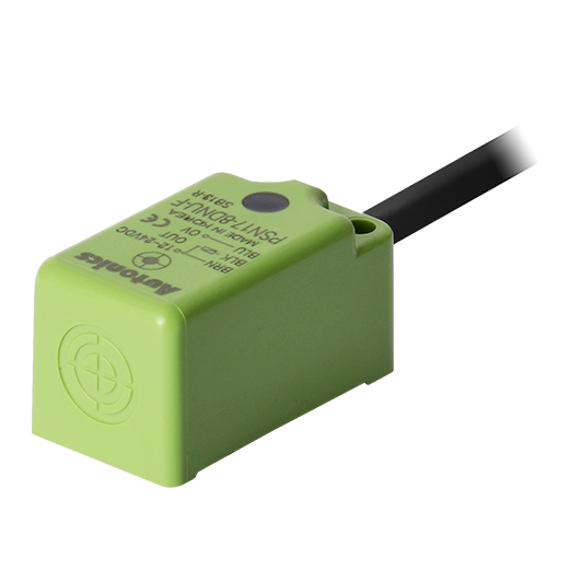 Индуктивный датчик Autonics PSN17-8DNU-F