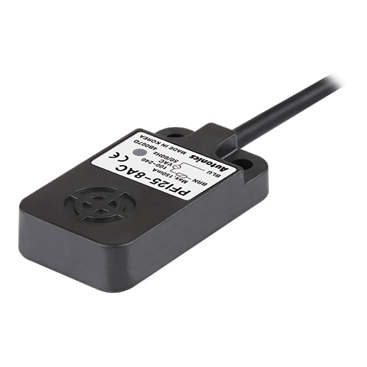 Индуктивный датчик Autonics PFI25-8AC