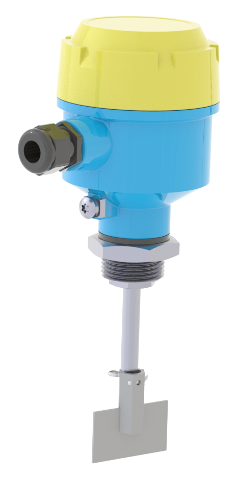 Ротационный датчик уровня Jiwei Spin-11 ANACTHLBL-180