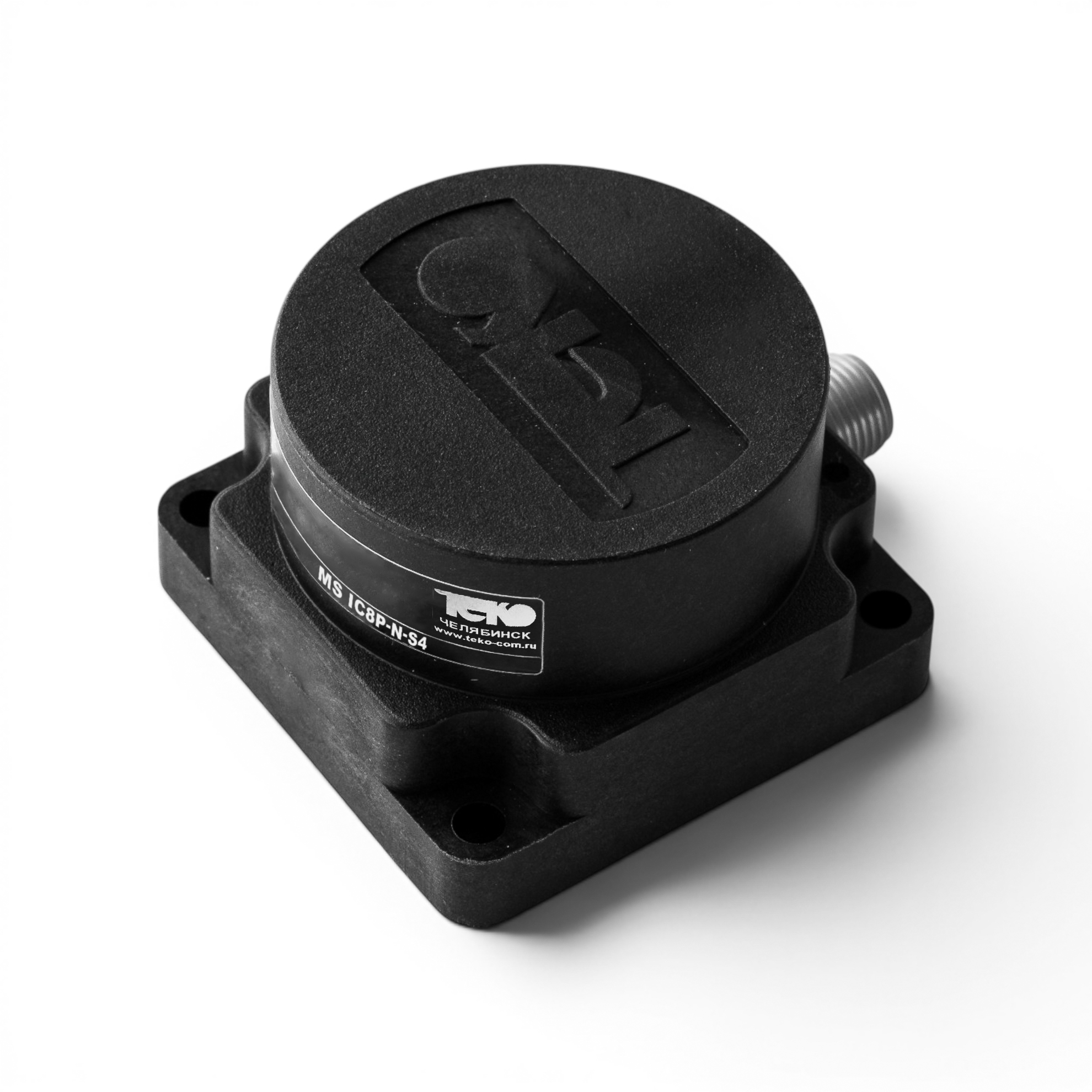 Магниточувствительный датчик положения ТЕКО MS IC8P-N-S4