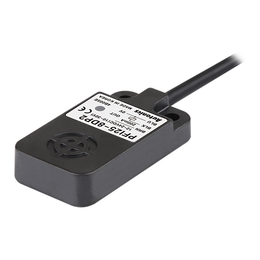 Индуктивный датчик Autonics PFI25-8DP2