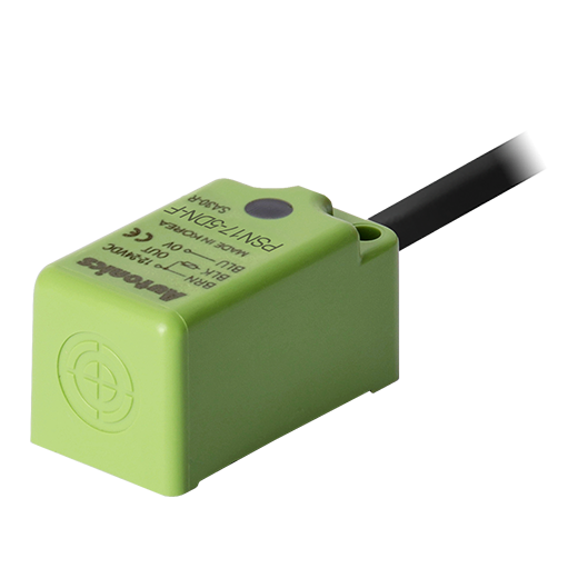 Индуктивный датчик Autonics PSN17-5DN-F