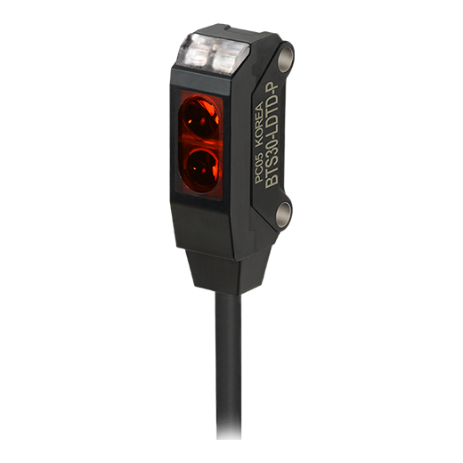 Оптический датчик Autonics BTS30-LDTD-P