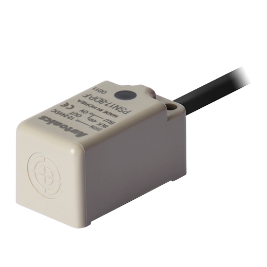 Индуктивный датчик Autonics PSN17-8DP-F