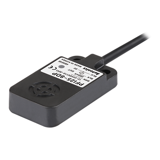 Индуктивный датчик Autonics PFI25-8DP