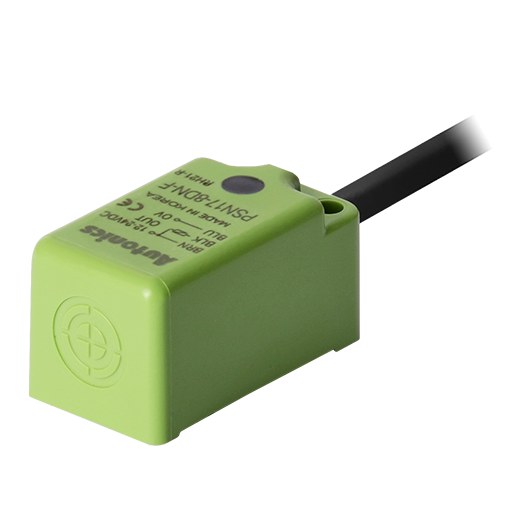 Индуктивный датчик Autonics PSN17-8DN-F