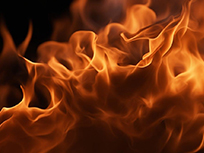 Контроль уровня горючих и легковоспламеняющихся жидкостей