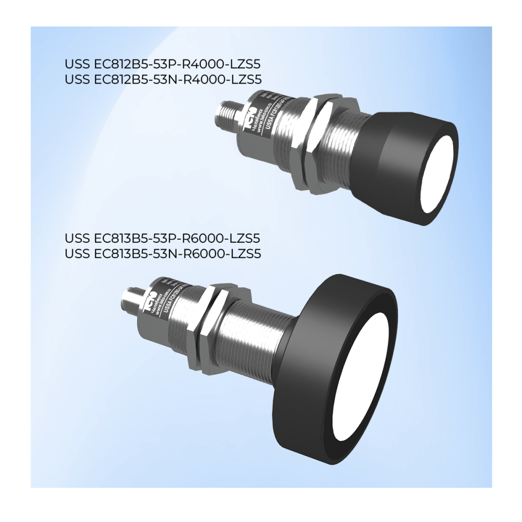 Ультразвуковые датчики ТЕКО