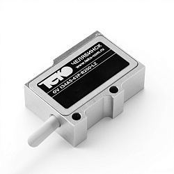 Оптический датчик ТЕКО OV I34A5-43P-R200-LZ