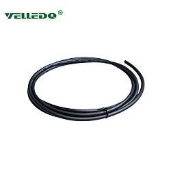 Кабель Velledq PVC5C0.34P.BK (бухта 100м)