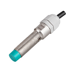 Выключатель индуктивный морского исполнения ISNm FG2B8-31PS-4-L-10