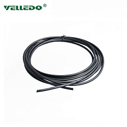 Кабель Velledq TL4C0.34.BK (бухта 100м)