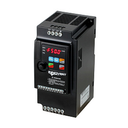 Преобразователь частоты INNOVERT IVD552A43E