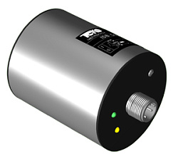 Выключатель индуктивный ISB DC101A8-43P-R25E-LZS4