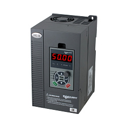 Преобразователь частоты INNOVERT IHD402P43T
