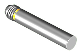 Выключатель индуктивный ISB DC0B-31N-2-LS402