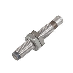 Выключатель индуктивный ISN FC11B-31N-2,5-LS40