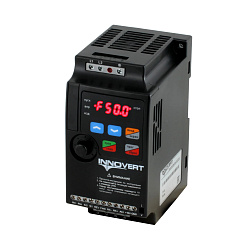 Преобразователь частоты INNOVERT IVD302A21E