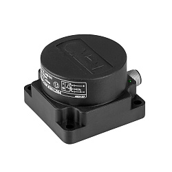 Выключатель индуктивный ISN IC8P5-31N-R35-LZS4-V