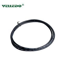 Кабель Velledq PVC3C0.34.BK (бухта 100м)