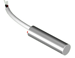Выключатель индуктивный ISB D1B-32P-1,5-L