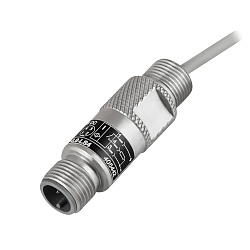 Выключатель индуктивный ISB AC01B-31P-0,8-LS4