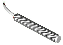Выключатель индуктивный ISN E12B-21-2,5-LP