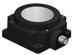 Индуктивный датчик ТЕКО ISN RC2P5-32P-R50-LZS4