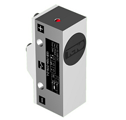 Выключатель индуктивный ISB I10A-31N-3-L