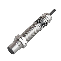 Выключатель индуктивный морского исполнения ISBm WC48S8-31NS-1,5-LZR18-1H-V-1