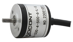 ESI-S40-8-1000-6-L-5 Инкрементальный энкодер INNOCONT