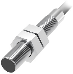 LR05XAF08DPC Индуктивный датчик