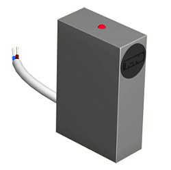 Выключатель индуктивный ISB I27A-11-3,5-L-C-0,3
