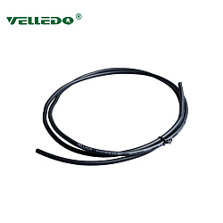 Кабель Velledq PVC3C0.25.BK (бухта 100м)