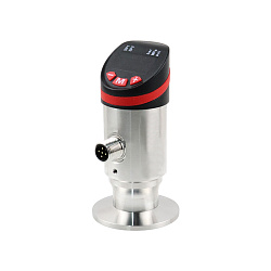 Датчик давления ТЕКО PTK1DU-G-K010-05-FC50-R485