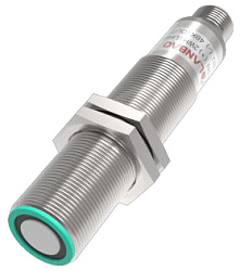 UR18-CM1DI-E2 Ультразвуковой датчик