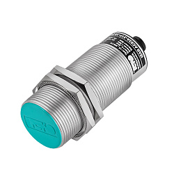 Датчик индуктивный ISAB AC82A-43P-10-PS4
