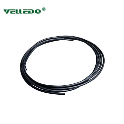 Кабель Velledq PVC5C0.34.BK (бухта 100м)