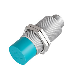 Выключатель индуктивный ISN EC85A-02G-15E-LR18