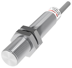 Индуктивный датчик Lanbao LR12XGBF04DPOW1