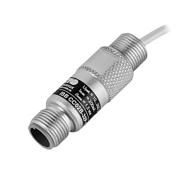 Выключатель индуктивный ISB CC02B-32P-0,8-LS4