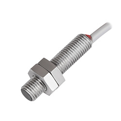 Выключатель индуктивный ISB B11S-31N-1,5-L